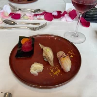 料理