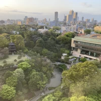 庭園