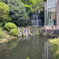 チャペルを外から