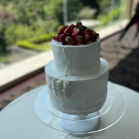 ケーキ入刀用