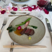 料理