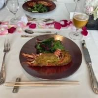 料理