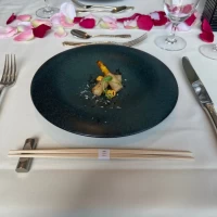 料理