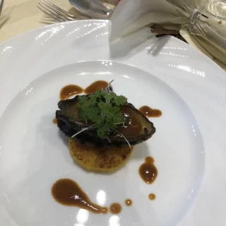 あわび