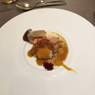 魚料理