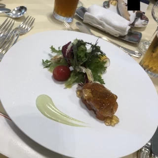 魚料理