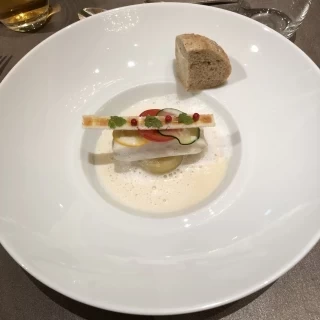 魚料理