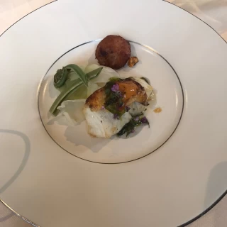 魚料理