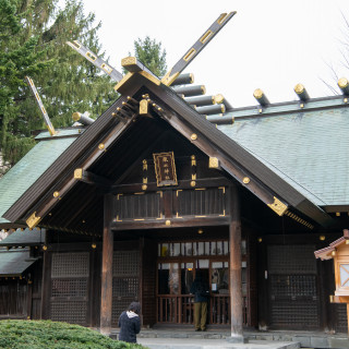 琴似神社