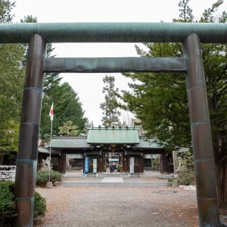 琴似神社