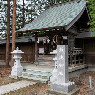 琴似神社