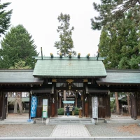 琴似神社