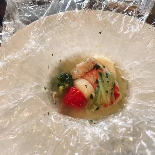 包み