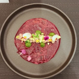 前菜