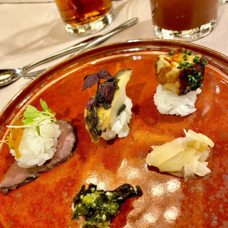 料理