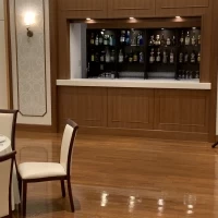 飲み放題