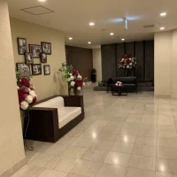 けっこう広い