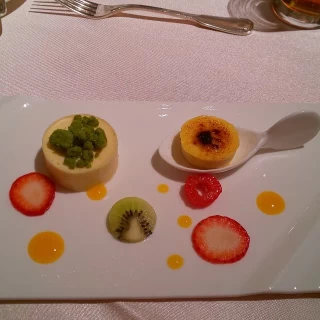 スイーツ