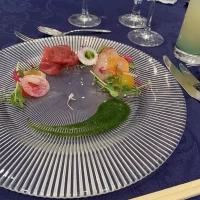 前菜