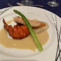 魚料理