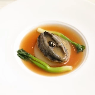 結婚式では珍しい中華料理