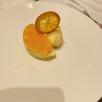 デザート
