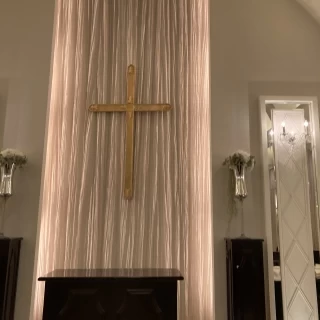 ヴィクトリアハウス　チャペル