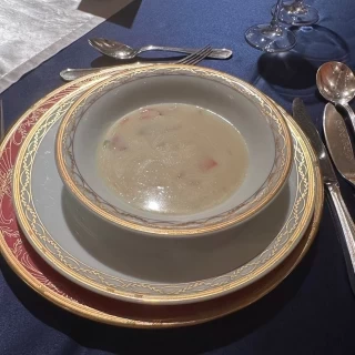 スープ