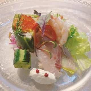 前菜