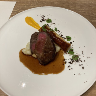 試食