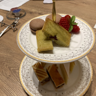試食
