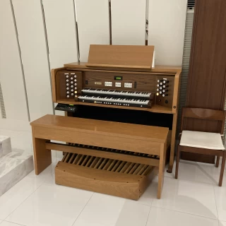 チャペル