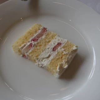 ウェディングケーキ