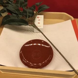 神前式