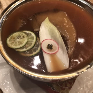 和のテイスト