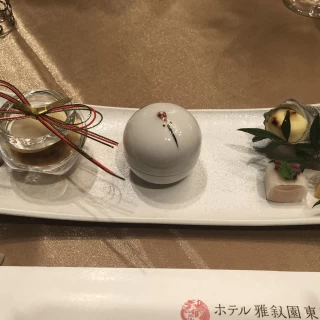 器が素敵