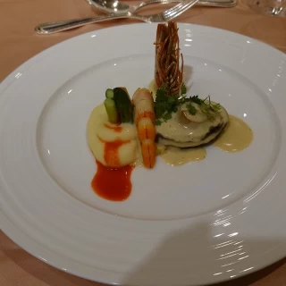 試食会