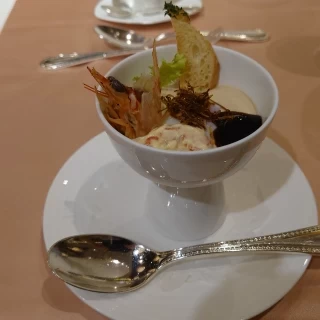 試食会