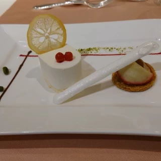 試食会