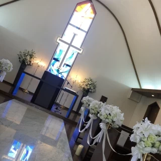 清潔感もありとても素敵でした