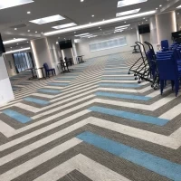 会場3 披露宴のセッティングではありません