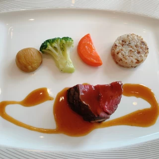 料理