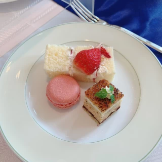 ケーキ