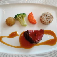 料理