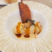 魚料理