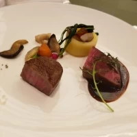 肉料理