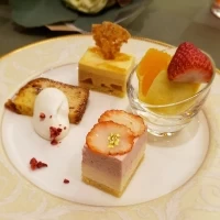 ケーキ