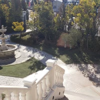 チャペルからの景色