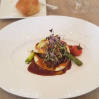 肉料理