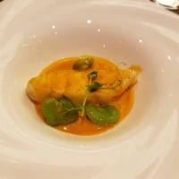 魚料理
